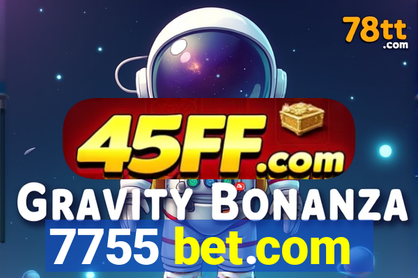 7755 bet.com